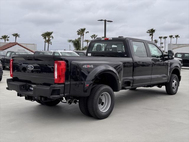 new 2025 Ford F-350 car, priced at $68,890