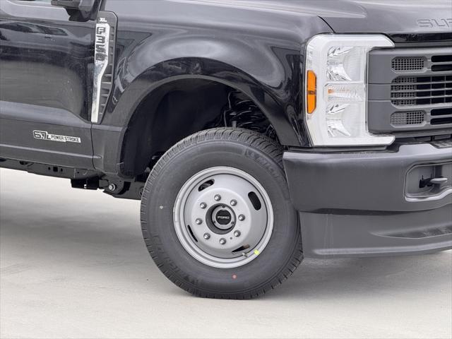new 2025 Ford F-350 car, priced at $68,890