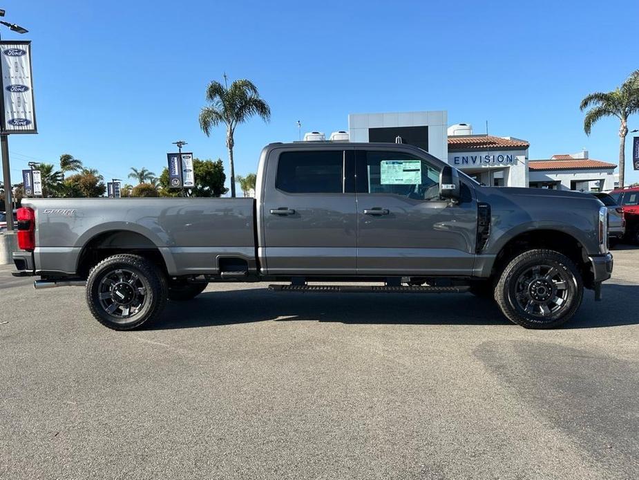 new 2024 Ford F-250 car, priced at $69,990