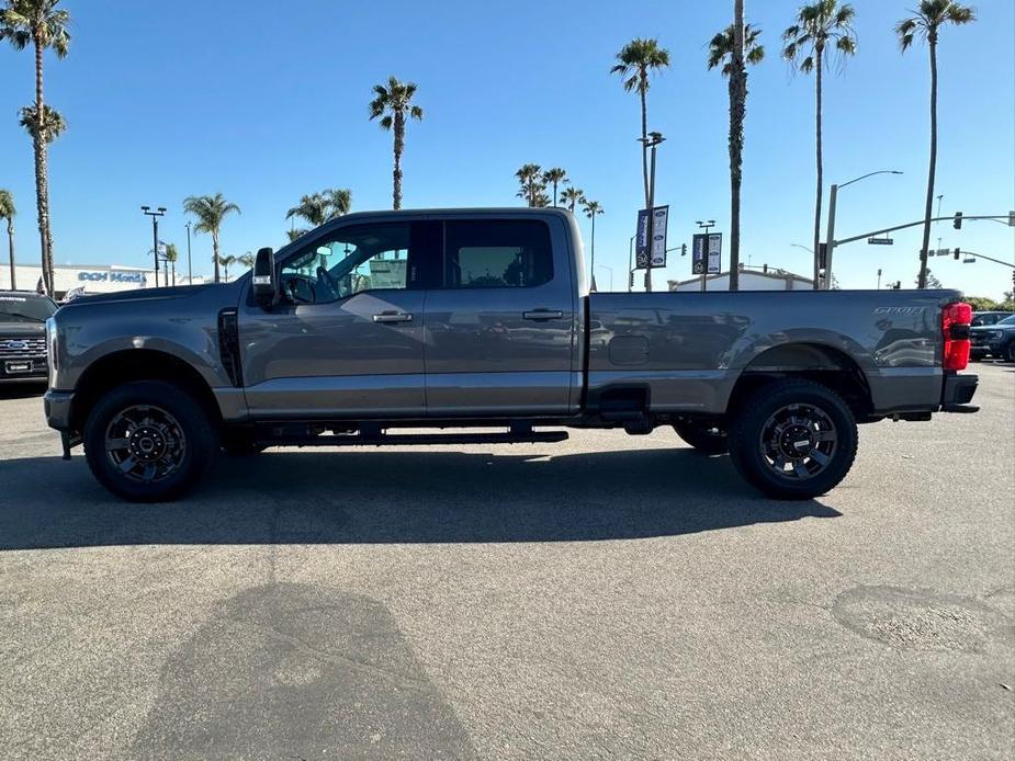 new 2024 Ford F-250 car, priced at $69,990