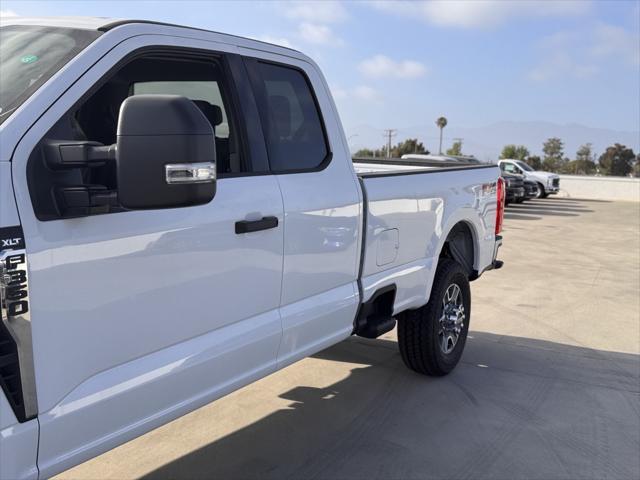 new 2025 Ford F-350 car, priced at $60,060