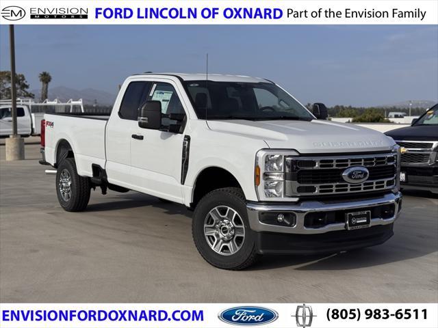 new 2025 Ford F-350 car, priced at $60,060