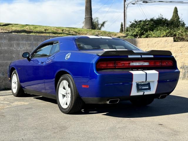 used 2012 Dodge Challenger car, priced at $12,591