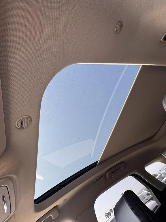 new 2025 Lincoln Corsair car, priced at $69,070