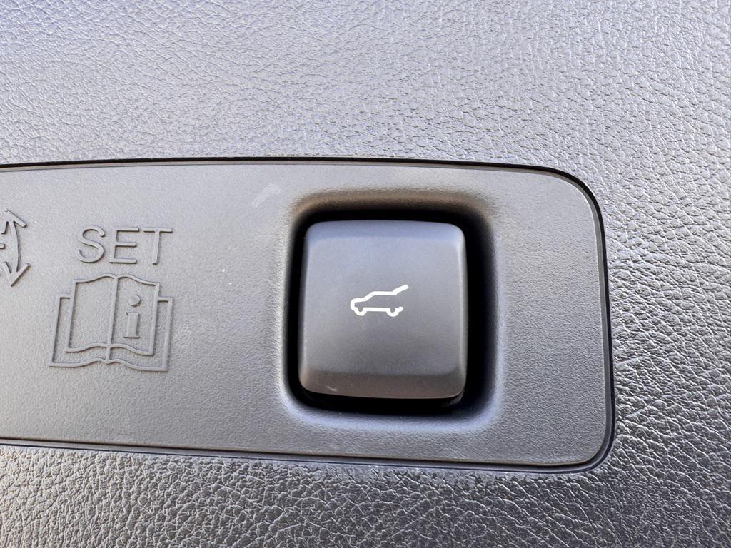 new 2025 Lincoln Corsair car, priced at $69,070