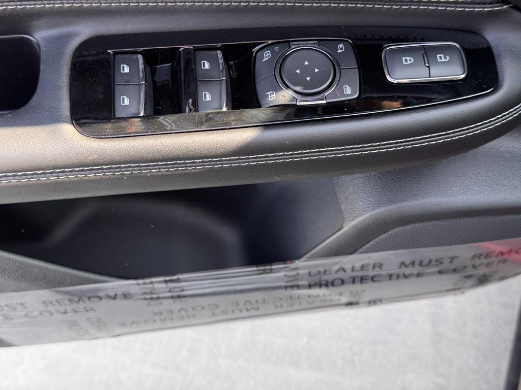 new 2025 Lincoln Corsair car, priced at $69,070