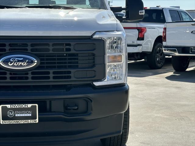 new 2024 Ford F-350 car, priced at $56,685