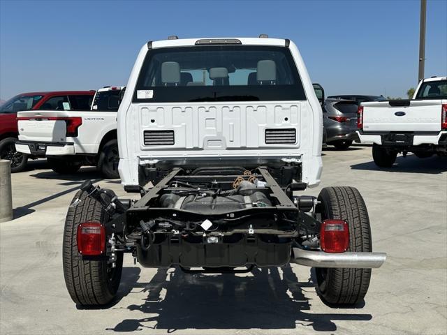 new 2024 Ford F-350 car, priced at $56,685