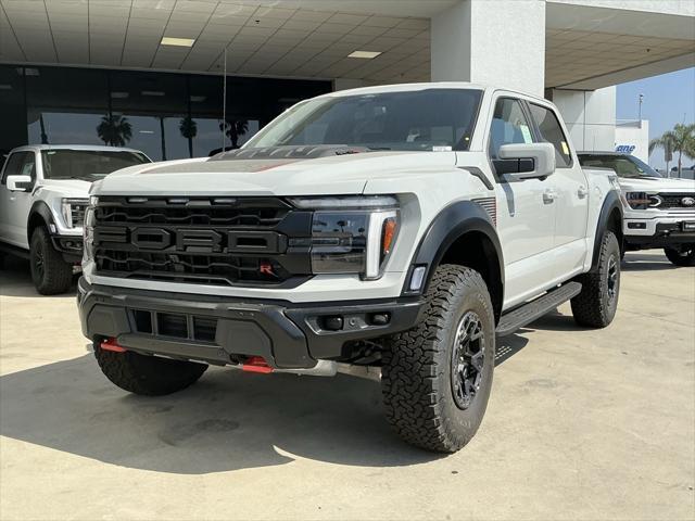 new 2024 Ford F-150 car, priced at $112,360