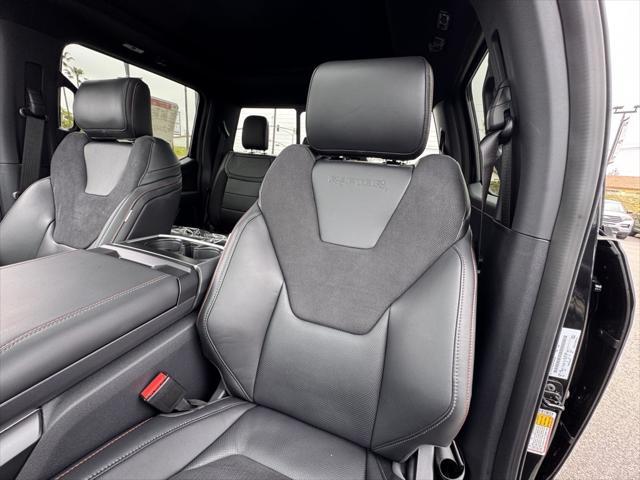 new 2025 Ford F-150 car, priced at $94,685