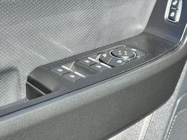 used 2024 Ford F-150 car, priced at $42,495