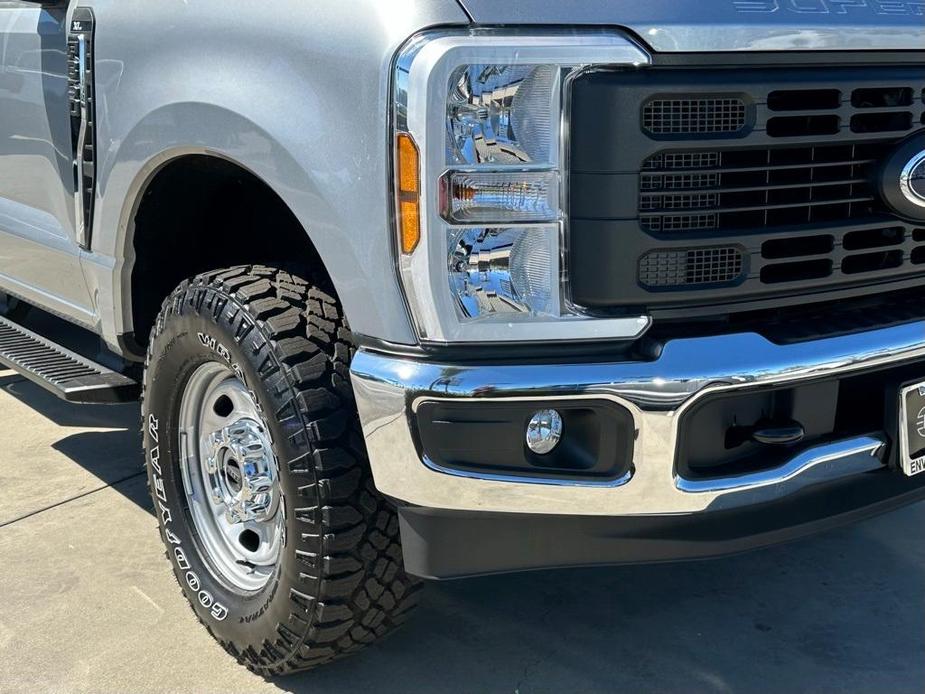 new 2024 Ford F-350 car, priced at $72,470