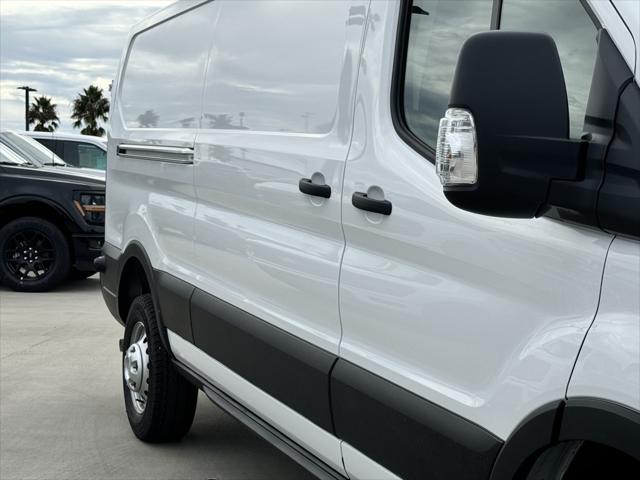 new 2024 Ford Transit-350 car, priced at $58,970