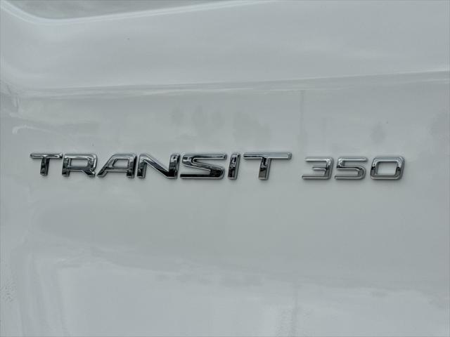 new 2024 Ford Transit-350 car, priced at $58,970