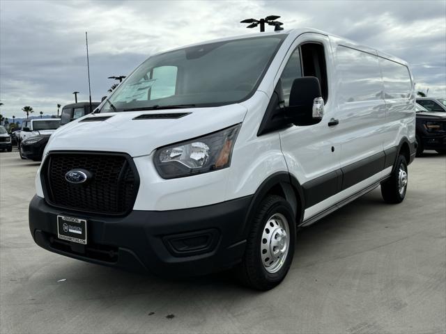 new 2024 Ford Transit-350 car, priced at $58,970