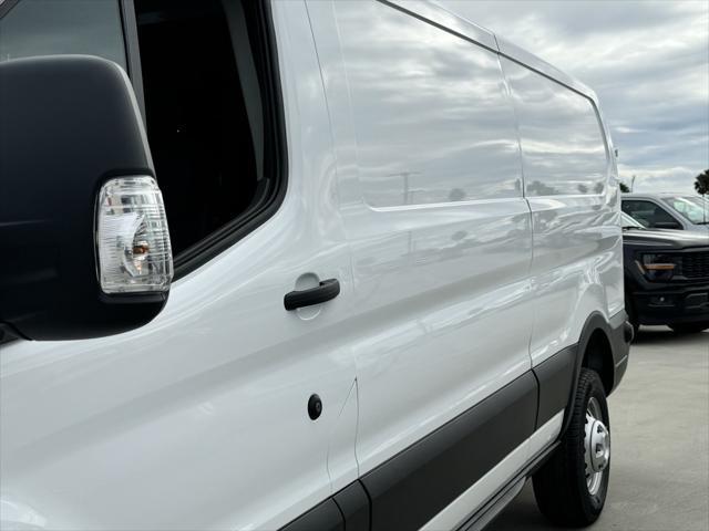 new 2024 Ford Transit-350 car, priced at $58,970