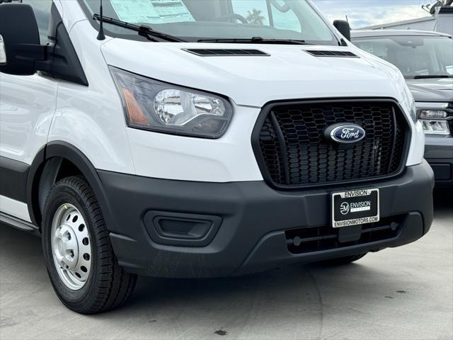 new 2024 Ford Transit-350 car, priced at $58,970