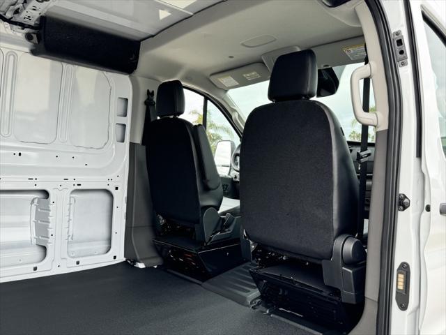 new 2024 Ford Transit-350 car, priced at $58,970