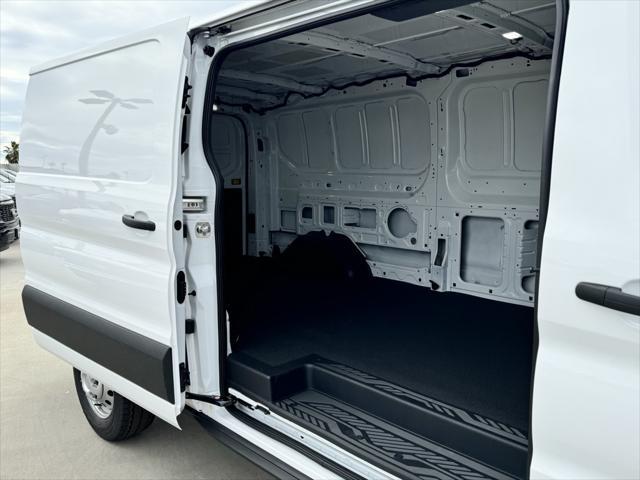 new 2024 Ford Transit-350 car, priced at $58,970