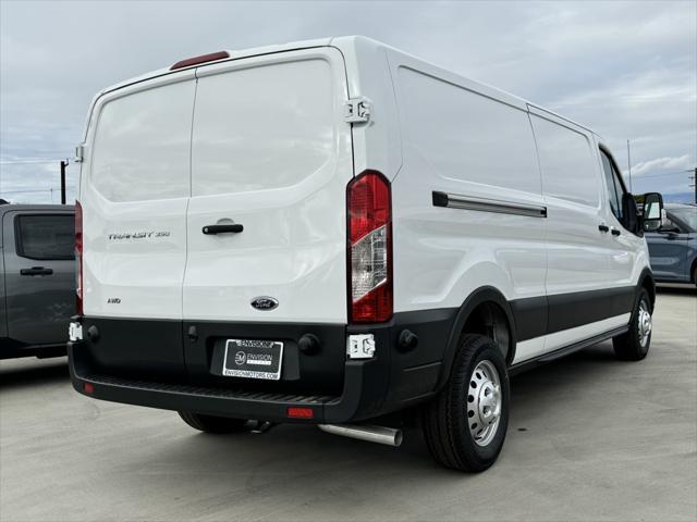 new 2024 Ford Transit-350 car, priced at $58,970