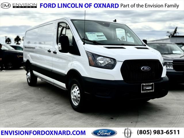 new 2024 Ford Transit-350 car, priced at $58,970