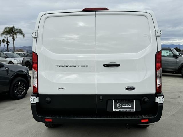 new 2024 Ford Transit-350 car, priced at $58,970