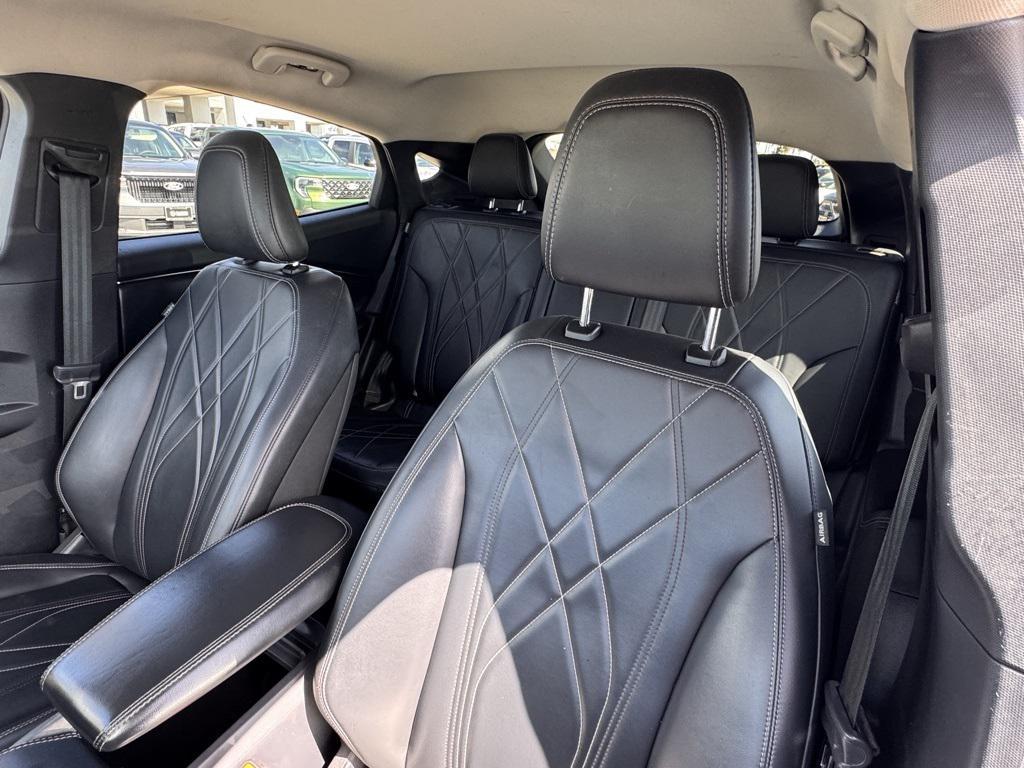 used 2022 Ford Mustang Mach-E car, priced at $22,991