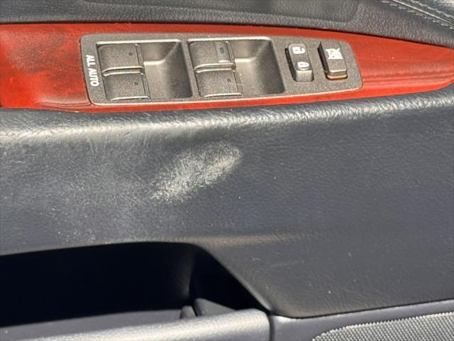 used 2012 Lexus LS 460 car, priced at $17,571