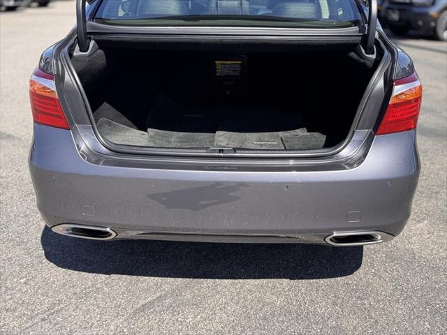 used 2012 Lexus LS 460 car, priced at $17,571