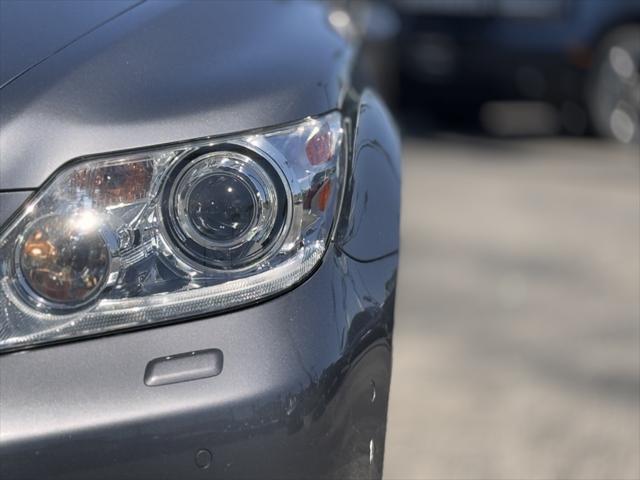 used 2012 Lexus LS 460 car, priced at $17,571