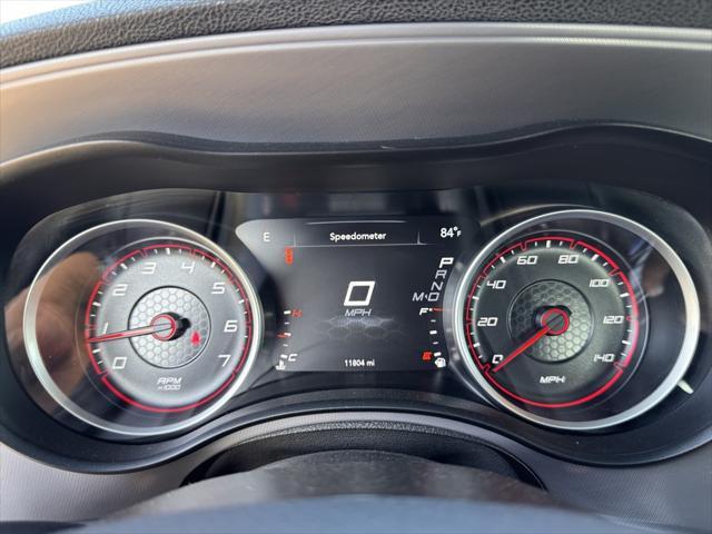 used 2023 Dodge Charger car, priced at $26,475