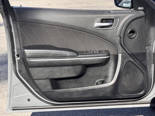 used 2023 Dodge Charger car, priced at $26,475