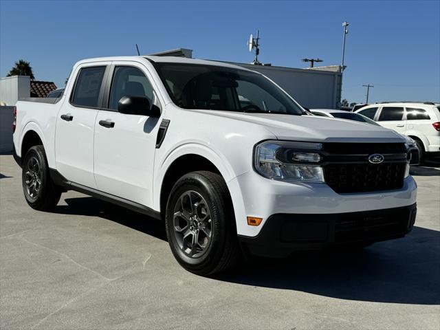 new 2024 Ford Maverick car, priced at $29,765