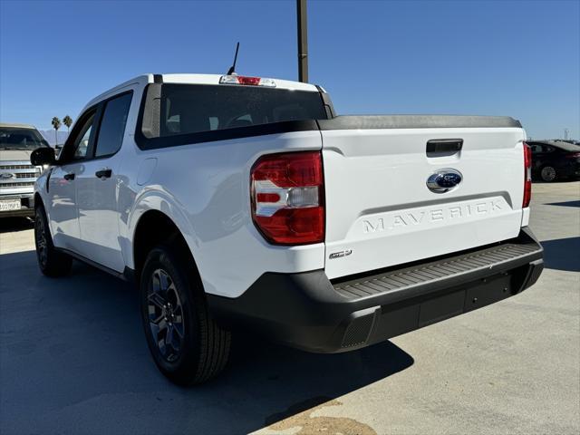 new 2024 Ford Maverick car, priced at $29,765