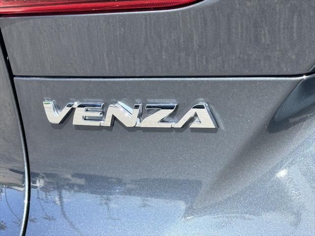 used 2024 Toyota Venza car, priced at $41,591