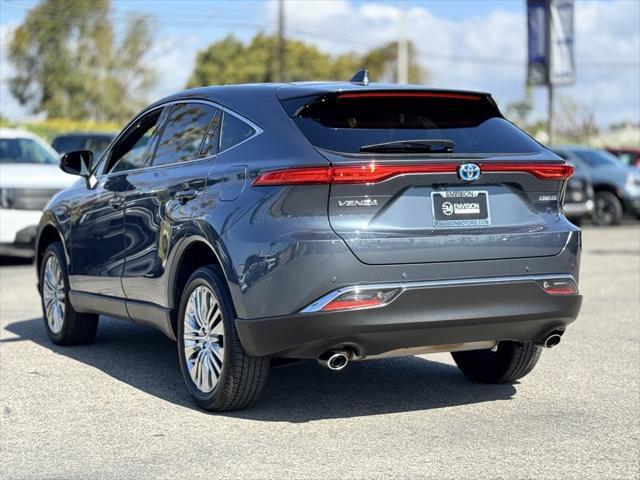 used 2024 Toyota Venza car, priced at $41,591