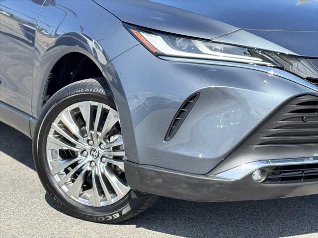 used 2024 Toyota Venza car, priced at $41,591
