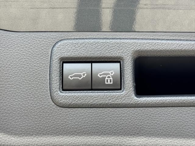 used 2024 Toyota Venza car, priced at $41,591