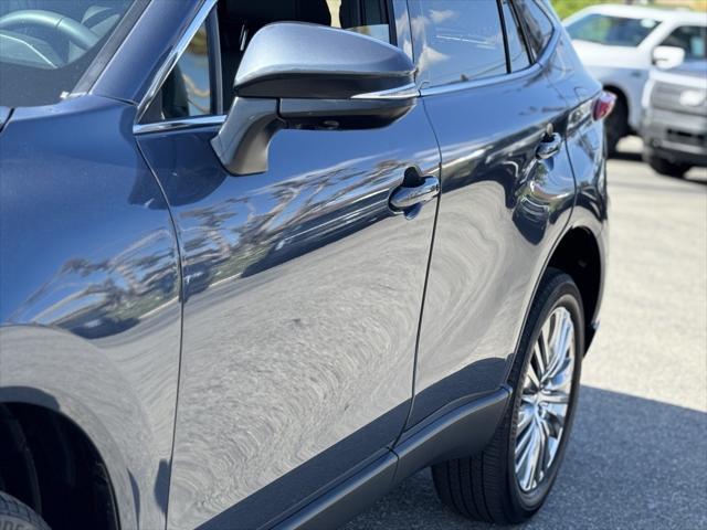 used 2024 Toyota Venza car, priced at $41,591