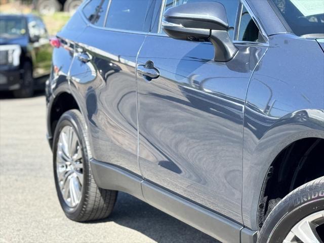 used 2024 Toyota Venza car, priced at $41,591