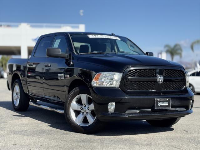 used 2016 Ram 1500 car, priced at $22,251