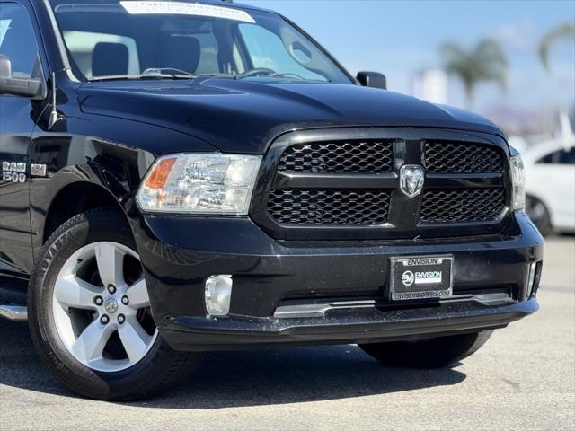 used 2016 Ram 1500 car, priced at $22,251