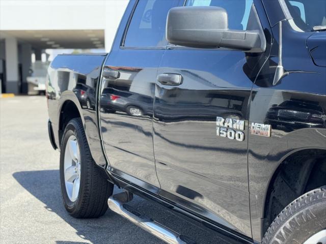 used 2016 Ram 1500 car, priced at $22,251