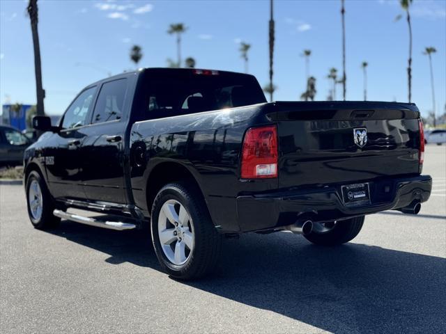 used 2016 Ram 1500 car, priced at $22,251