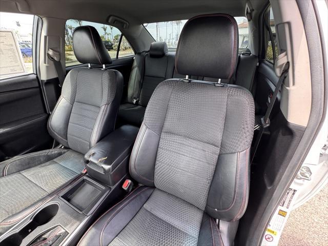 used 2015 Toyota Camry car, priced at $13,081