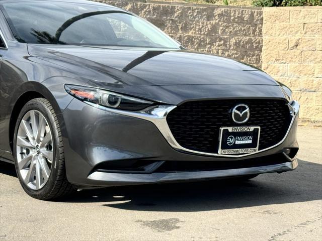 used 2019 Mazda Mazda3 car, priced at $19,991