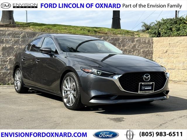 used 2019 Mazda Mazda3 car, priced at $19,991