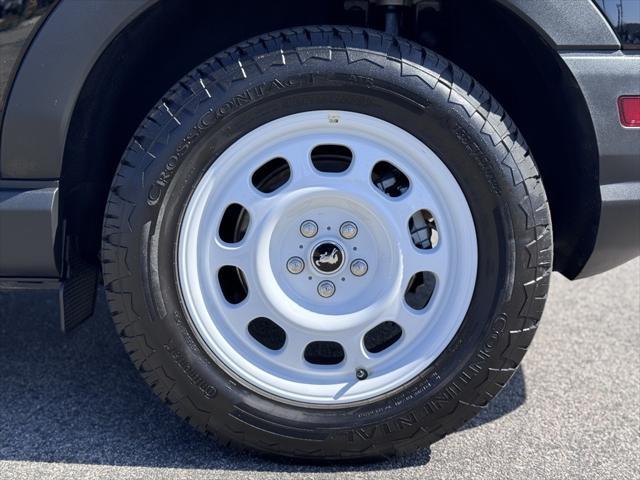 used 2024 Ford Bronco Sport car, priced at $30,251