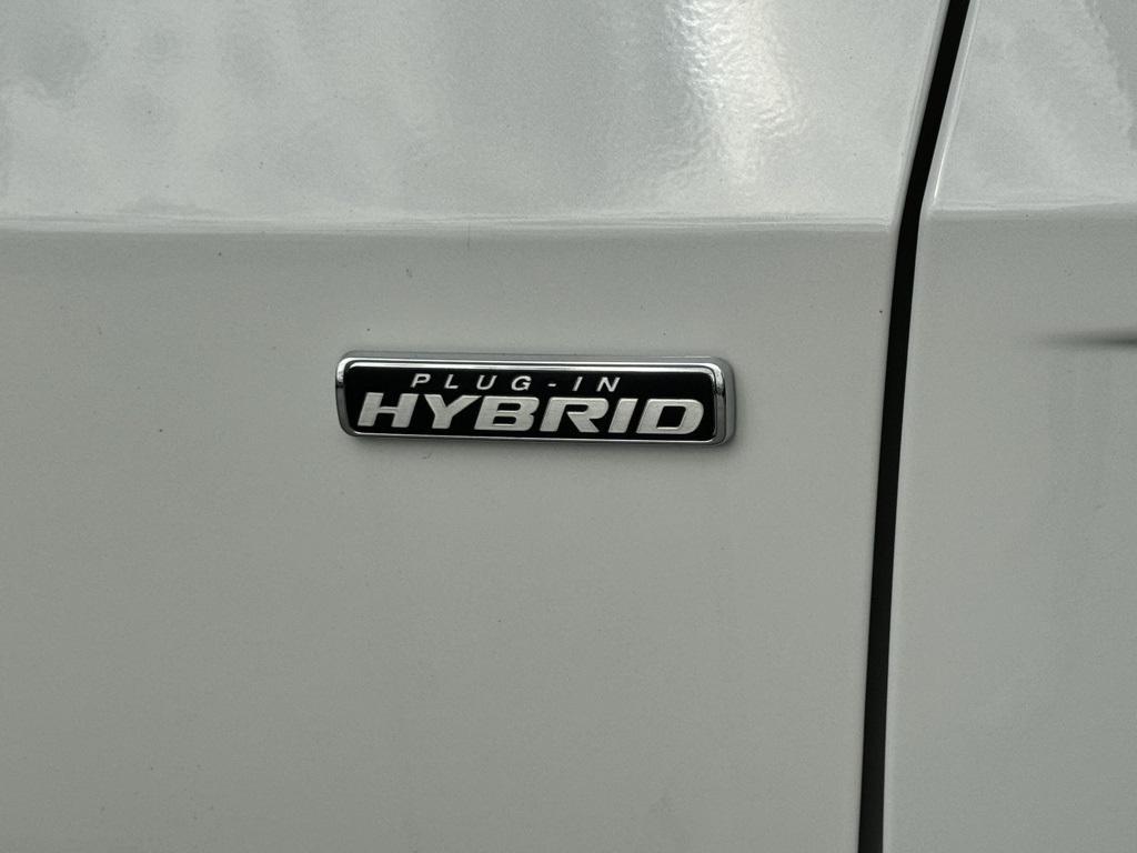 new 2025 Ford Escape PHEV car, priced at $47,115