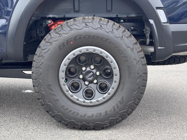 new 2025 Ford F-150 car, priced at $94,460